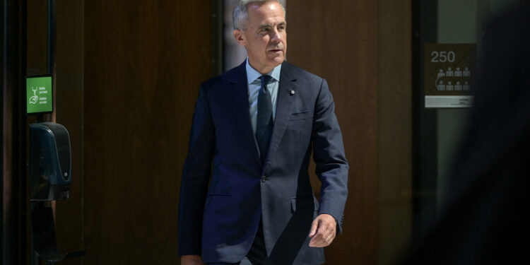 Μάρκ Κάρνεϊ