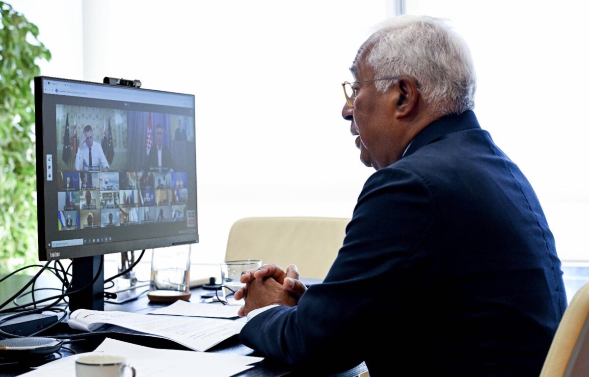 ΕΕ - Ουκρανία