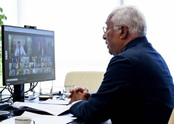 ΕΕ - Ουκρανία