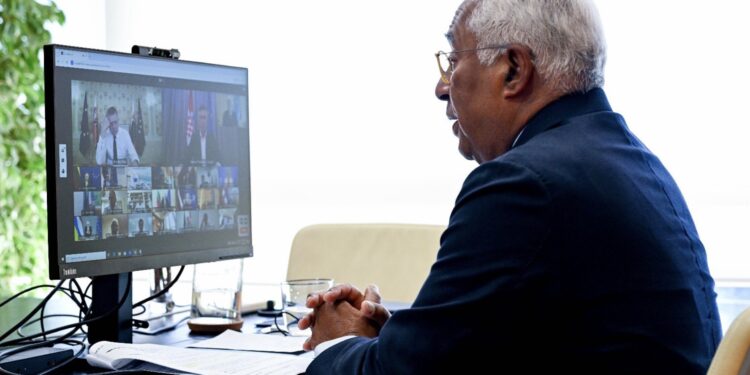 ΕΕ - Ουκρανία