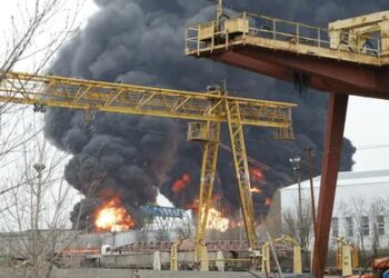 Ντονέτσκ - Ντομπροπίλια