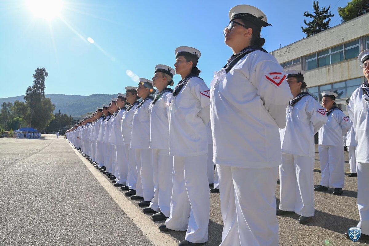 ΕΠΟΠ - Πολεμικό Ναυτικό