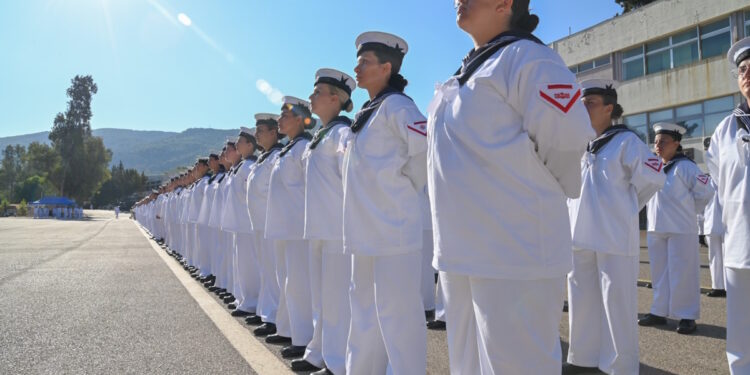 ΕΠΟΠ - Πολεμικό Ναυτικό