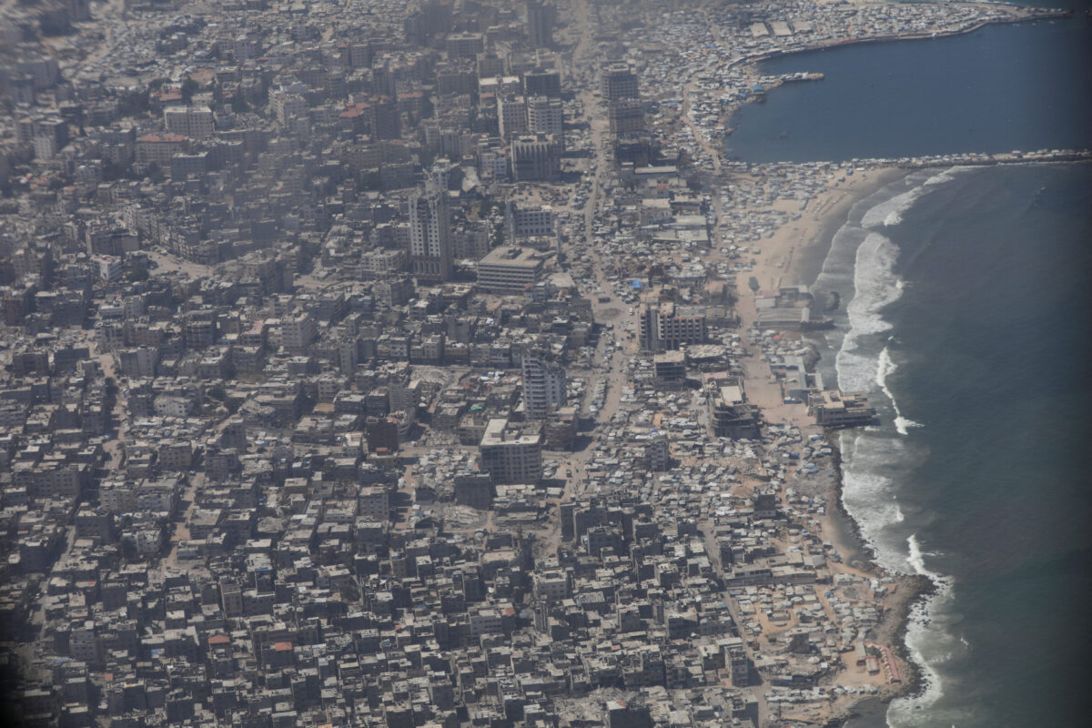 Χαμάς - Γάζα