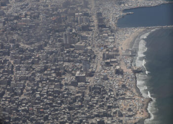 Χαμάς - Γάζα