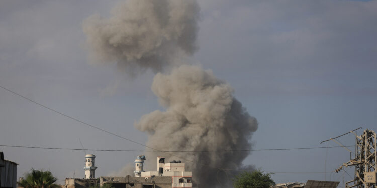 ισραηλινός στρατός