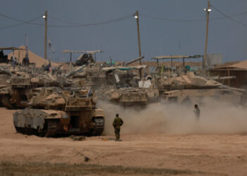 Λωρίδα της Γάζας