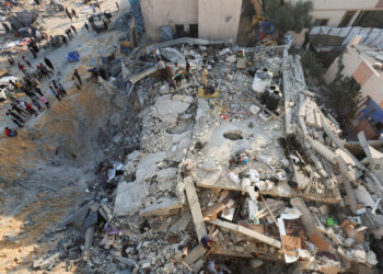 Λωρίδα της Γάζας