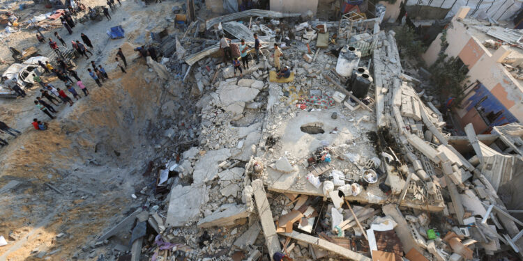 Λωρίδα της Γάζας