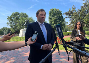 Γερμανία - Ουκρανία