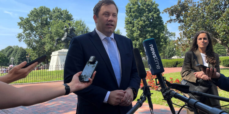 Γερμανία - Ουκρανία