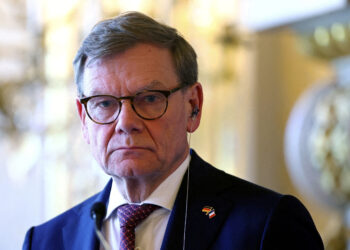 Γιόχαν Βάντεφουλ