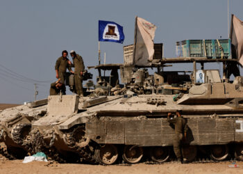 Ισραήλ - Γάζα