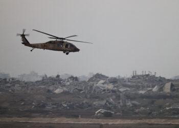 Ισραήλ - Γάζα