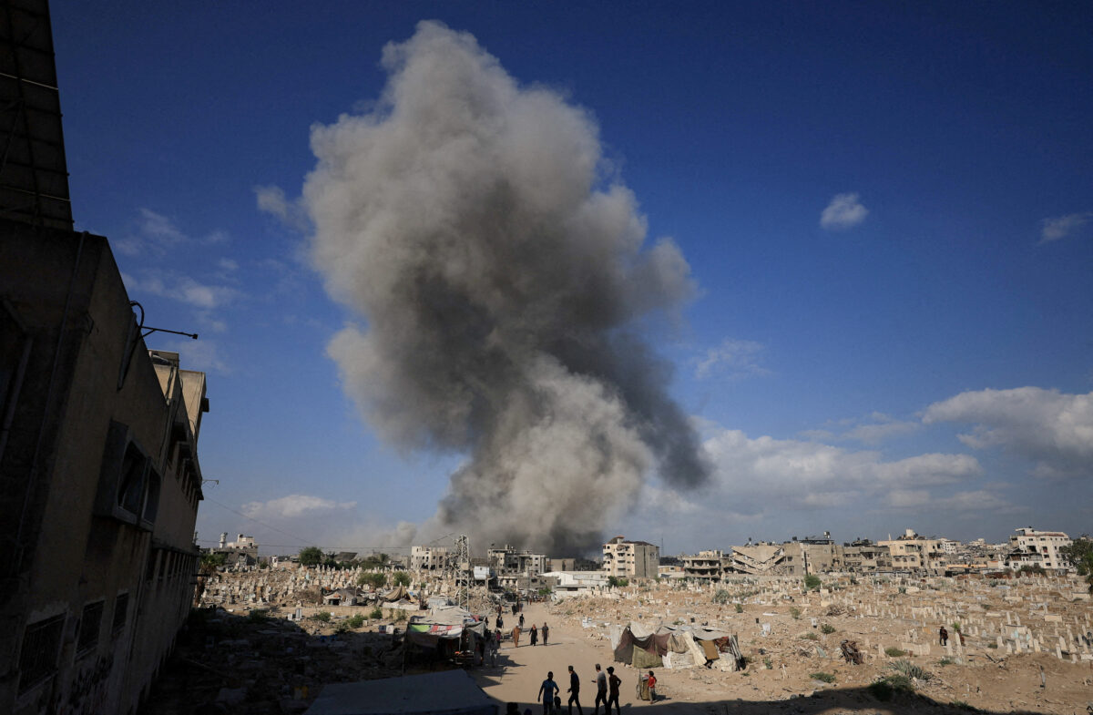 Λωρίδα της Γάζας