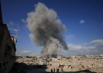 Λωρίδα της Γάζας