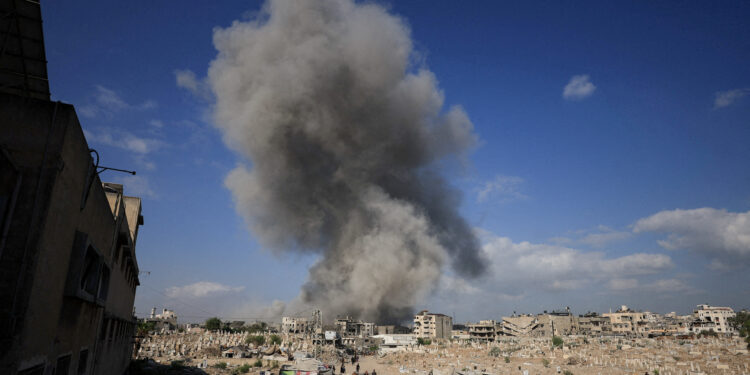 Λωρίδα της Γάζας