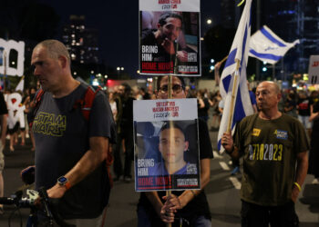 Ισραήλ: Αυξάνεται η πίεση στον Νετανιάχου να καταλήξει σε συμφωνία για την απελευθέρωση των ομήρων