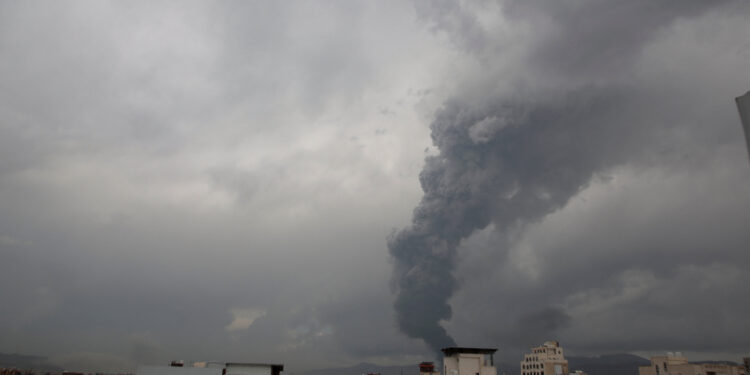 Υεμένη - Χούθι