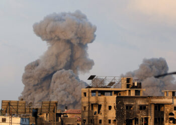 Ισραήλ - Γάζα