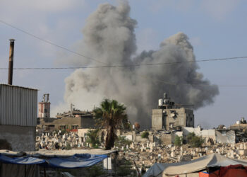 Ισραήλ - Γάζα