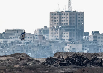 Πόλη της Γάζας