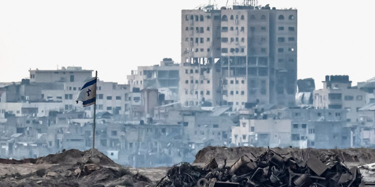 Πόλη της Γάζας