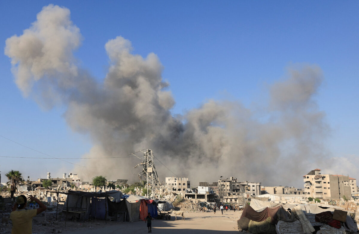 Κίνα - Νοσοκομείο Νάσερ