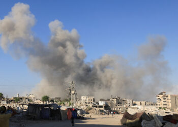 Κίνα - Νοσοκομείο Νάσερ