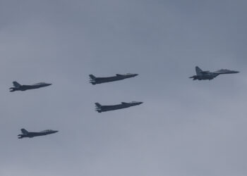 Gabriel: Σε επιχειρησιακή λειτουργία με το Πολεμικό Ναυτικό της Φινλανδίας οι ισραηλινοί αντιπλοϊκοί πύραυλοι