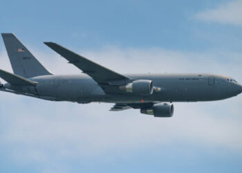 KC-46