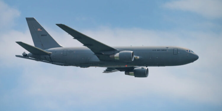 KC-46