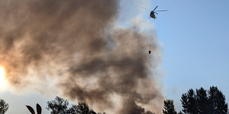 Κίεβο - Bayraktar