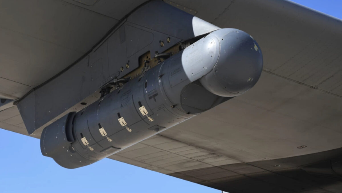 Litening 5 - Eurofighter