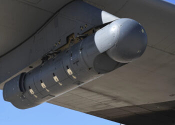 Litening 5 - Eurofighter