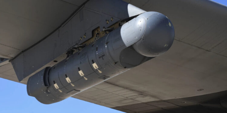 Litening 5 - Eurofighter