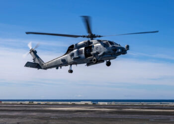MH-60R