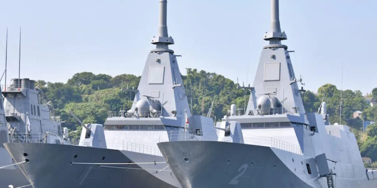 Mogami