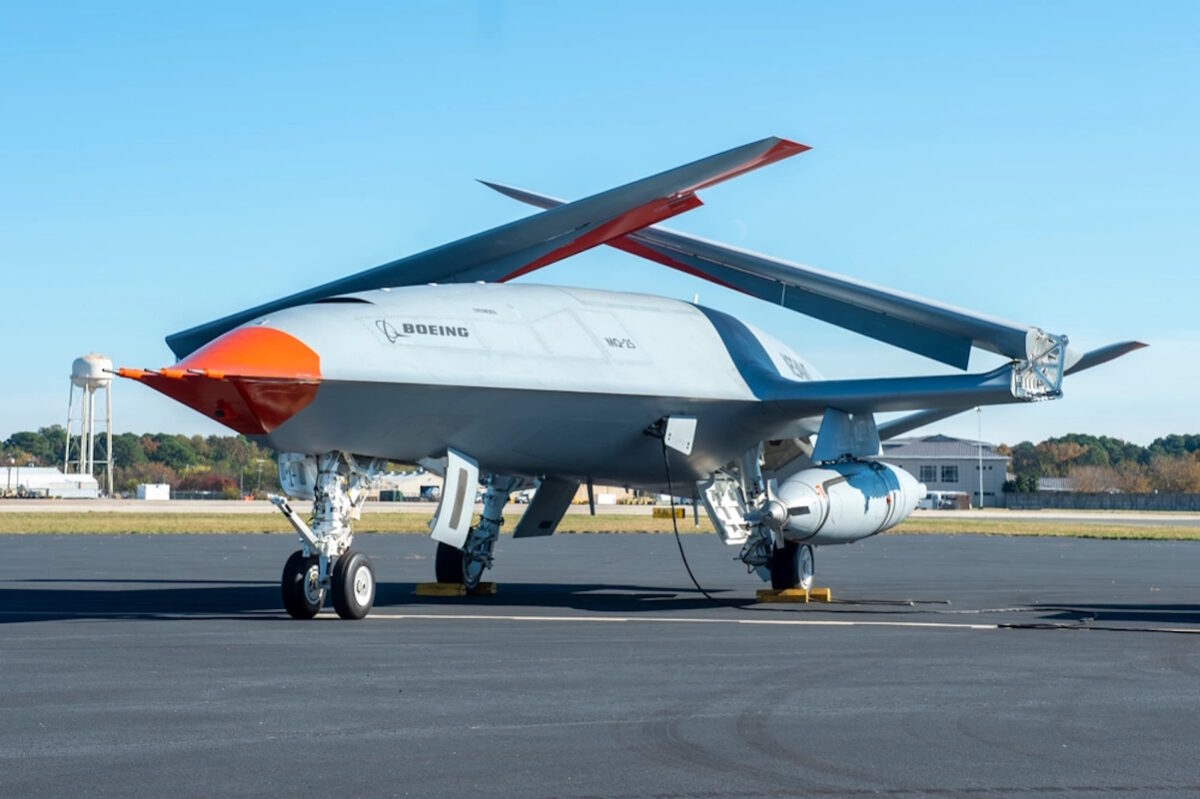 MQ-25