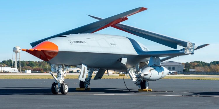 MQ-25
