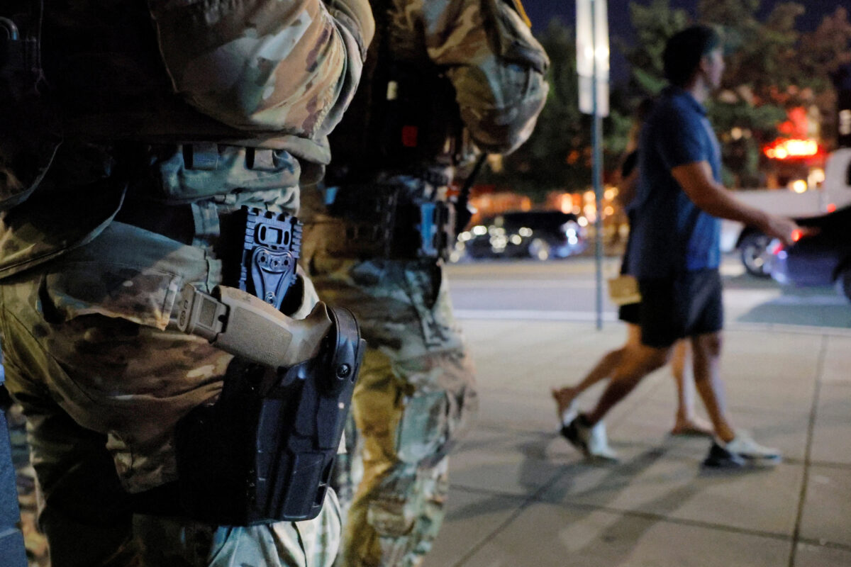 Ουάσιγκτον