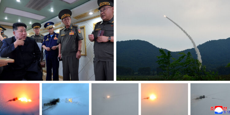 Βόρεια Κορέα