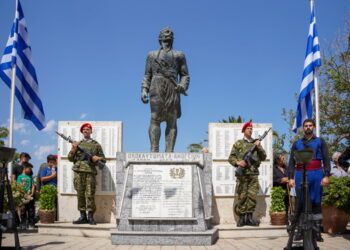 Ολοκαύτωμα Ανωγείων