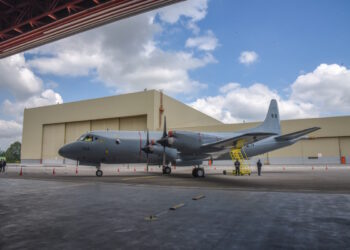 P-3B ORION