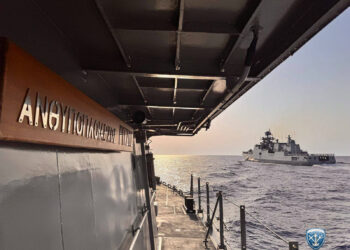 ΤΠΚ ΡΙΤΣΟΣ - INS TAMAL