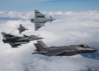 Πολεμική Αεροπορία