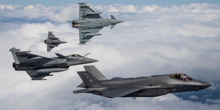 Πολεμική Αεροπορία