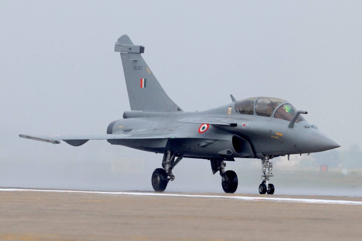 Rafale