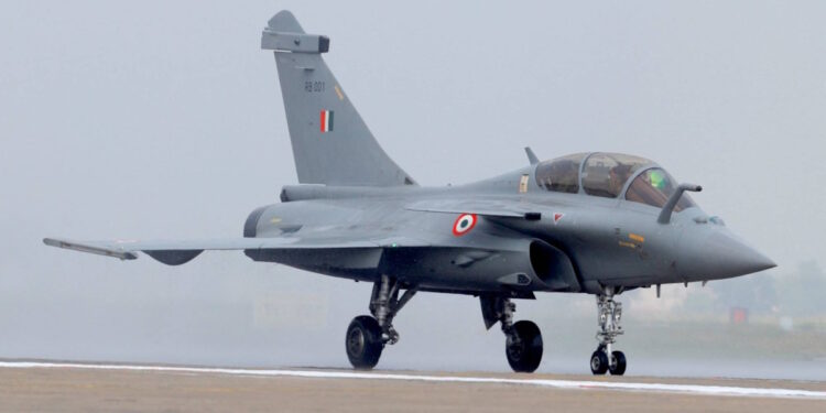 Rafale