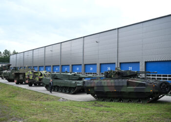 Ευρώπη - Financial Times